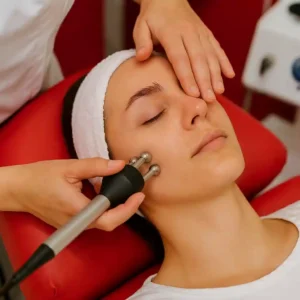 Radiofrecuencia Facial