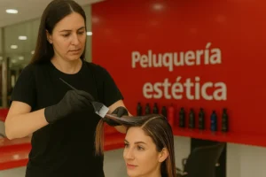 Botox capilar en Móstoles