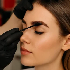 Lifting de cejas + Tinte